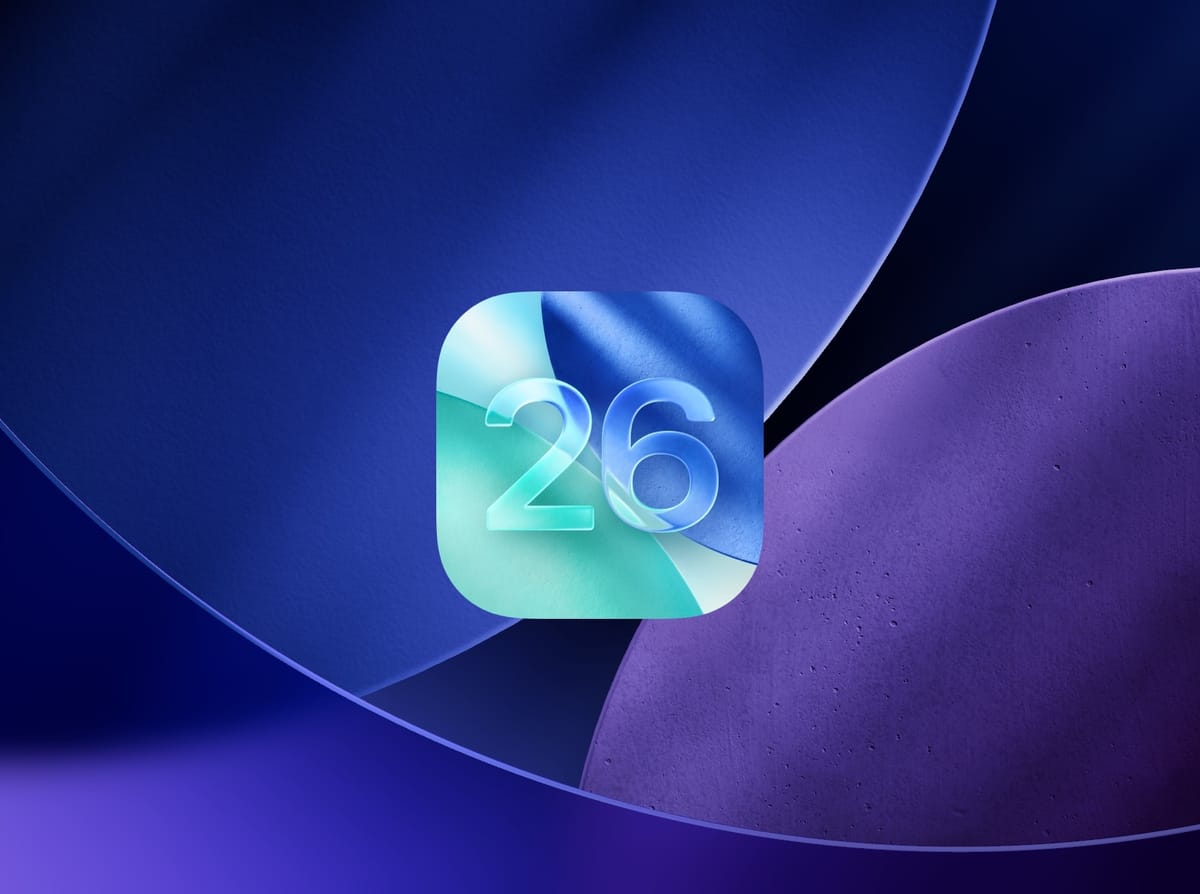 iOS 26 Has Been Painful