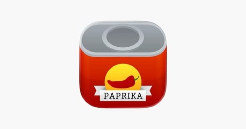 My Favorite Value App: Paprika